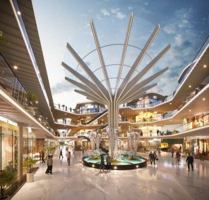 M3m route 65 gurgaon | commercial project | retail shops