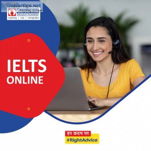 Ielts online coaching in ahmedabad | careerline education founda