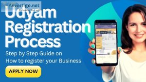 Print udyam registration certificate online in india