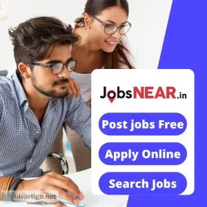 Jobsnearin best recruitment agencies in calicut, kerala