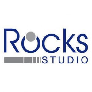 Rocks studio