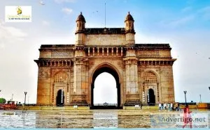 Tips for booking a mumbai package for couple book now on oneclic