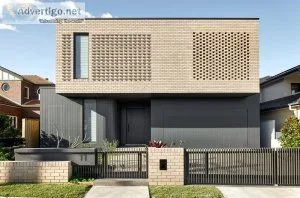 The key features of successful dual occupancy designs