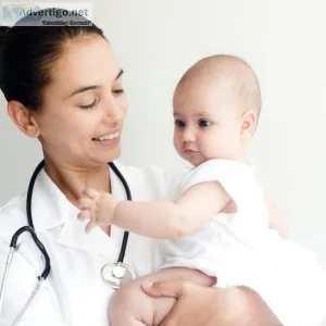 Best pediatrician in ahmedabad | kd blossom