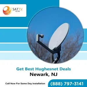Save up to $50/mo with hughesnet internet in newark, nj