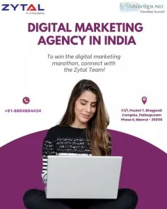 Custom web design company in india