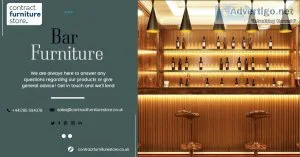 Commercial bar furniture, bar furniture | usa | uk | uae - contr