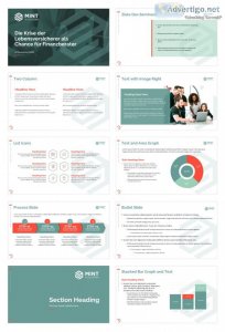 We are creative design agency