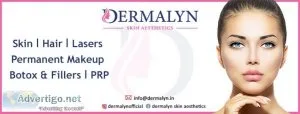 Semi permanent makeup training india