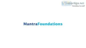 Mantra foundations