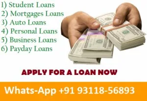 Quick loan apply now