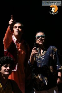 Learn acting from experts | rangshila theatre & acting school in