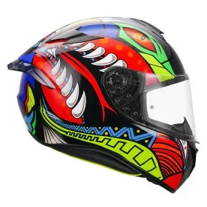 Axxis helmet price