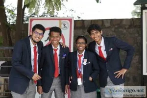 Start your journey: apply now for ibdp class 11 admission
