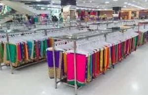 Aastu s shopping mall display racks: quality and durability you 
