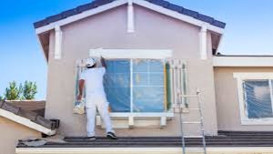 Home improvements
