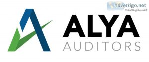 Auditing and accounting firm in dubai