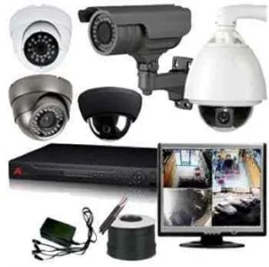 Popluar cctv dealer gajapati