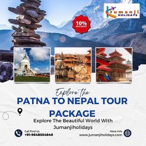 Patna to nepal tour package, nepal tour package from patna