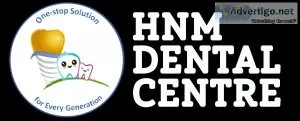 Best dental clinic in delhi ncr - hnmdentalcom