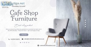 Coffee shop furniture, cafe style furniture | usa | uk | uae - c