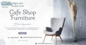 Coffee shop furniture, cafe style furniture | usa | uk | uae - c