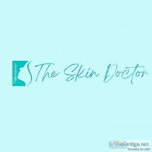 The skin doctor skin , hair & laser clinic