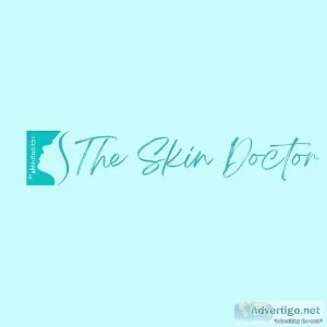 The skin doctor skin , hair & laser clinic