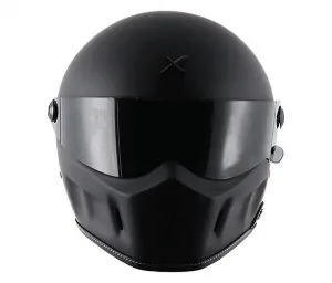 Axor black helmet price