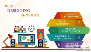 Website design & development services | #arm worldwide