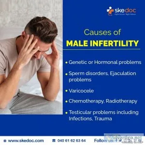 Best infertility specialist in hyderabad