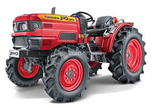 Mahindra tractor price list in india