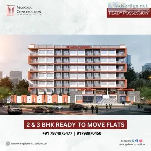 #2bhk #3bhk luxury residential apartment
