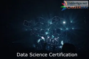 Why should you choose careerera s data science training?