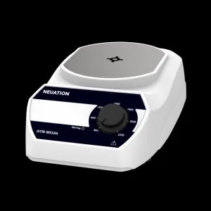 Elevate research with the neuation laboratory magnetic stirrer