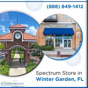 Explore the spectrum store: your one-stop shop in winter garden,