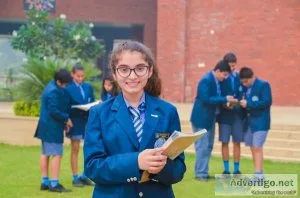 The modern school ecncr- best cbse school in delhi