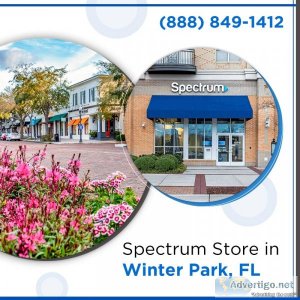 Discover the best deals at spectrum store in winter park, fl