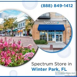 Discover the best deals at spectrum store in winter park, fl