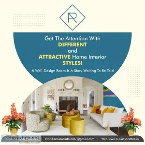 Best residential interior designer in pcmc, pune