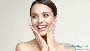 Achieve radiant skin with our laser skin whitening treatment ? v