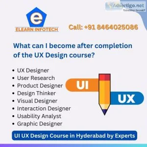 Best ui ux design training in hyderabad