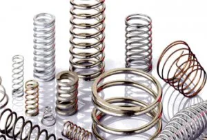 Compression spring manufacturers
