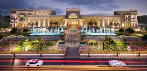 Largest mall in central india opens in indore - phoenix citadel