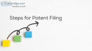 Filing a patent in india:ipexcel