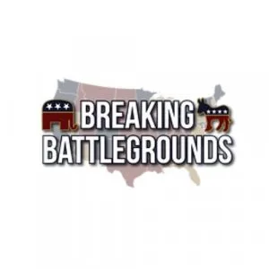 Breaking battlegrounds