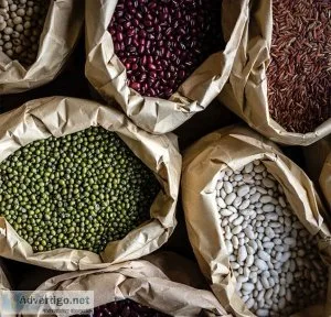 Irradiation food preservation - akshargamma steriles lLP