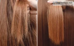 Hair smoothening treatment salon abu dhabi