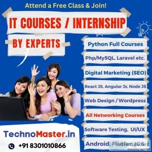 Best artificial intelligence course online training in kochi