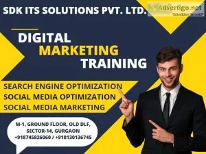 Best seo classes in gurgoan